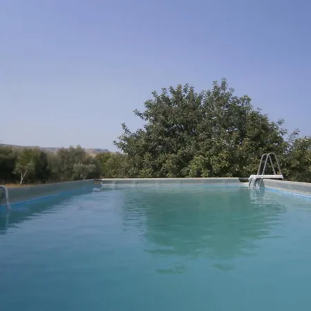 Dimore Del Carrubo - Openspace Con Piscina