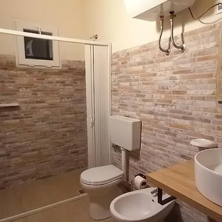 Dimore Del Carrubo - Openspace Con Piscina *